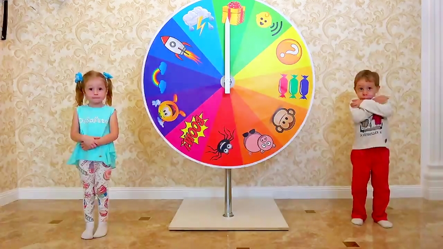 ماجراهای ناستیا و بابایی - قسمت 38